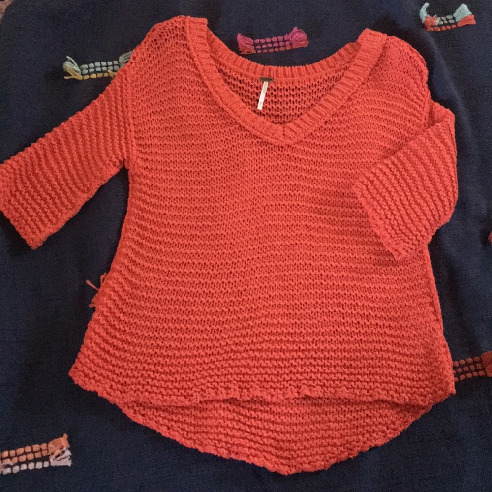 Free People Sweater